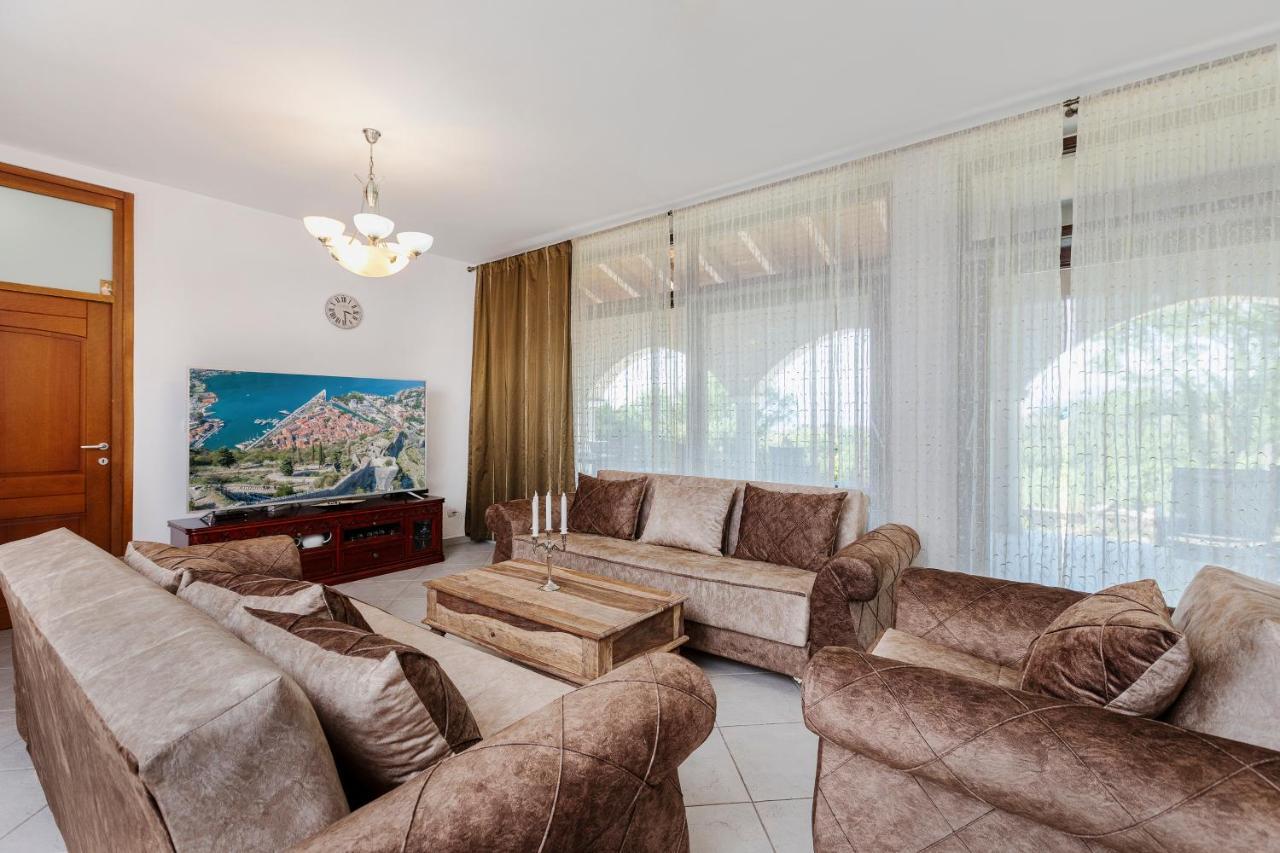 Villa Forest Котор Екстериор снимка