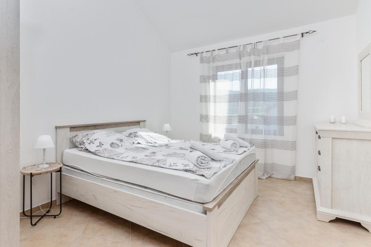 Villa Forest Котор Екстериор снимка