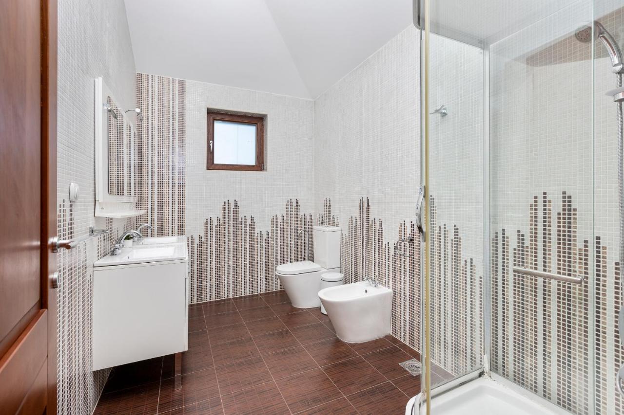Villa Forest Котор Екстериор снимка