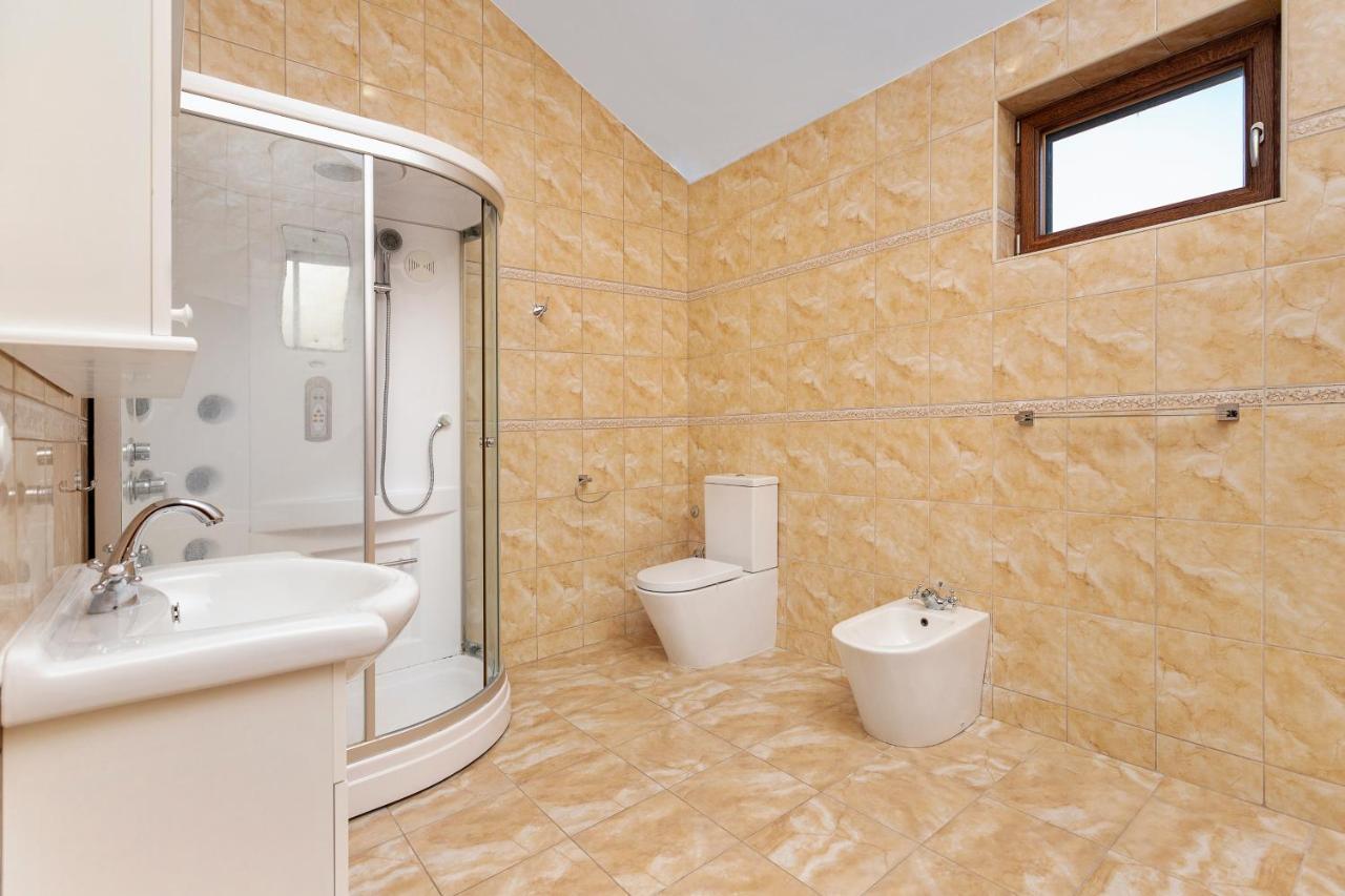 Villa Forest Котор Екстериор снимка