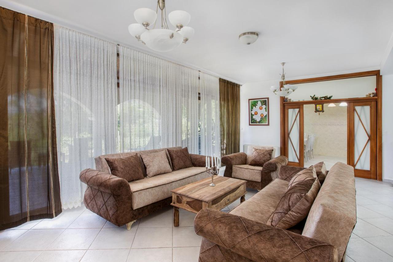 Villa Forest Котор Екстериор снимка