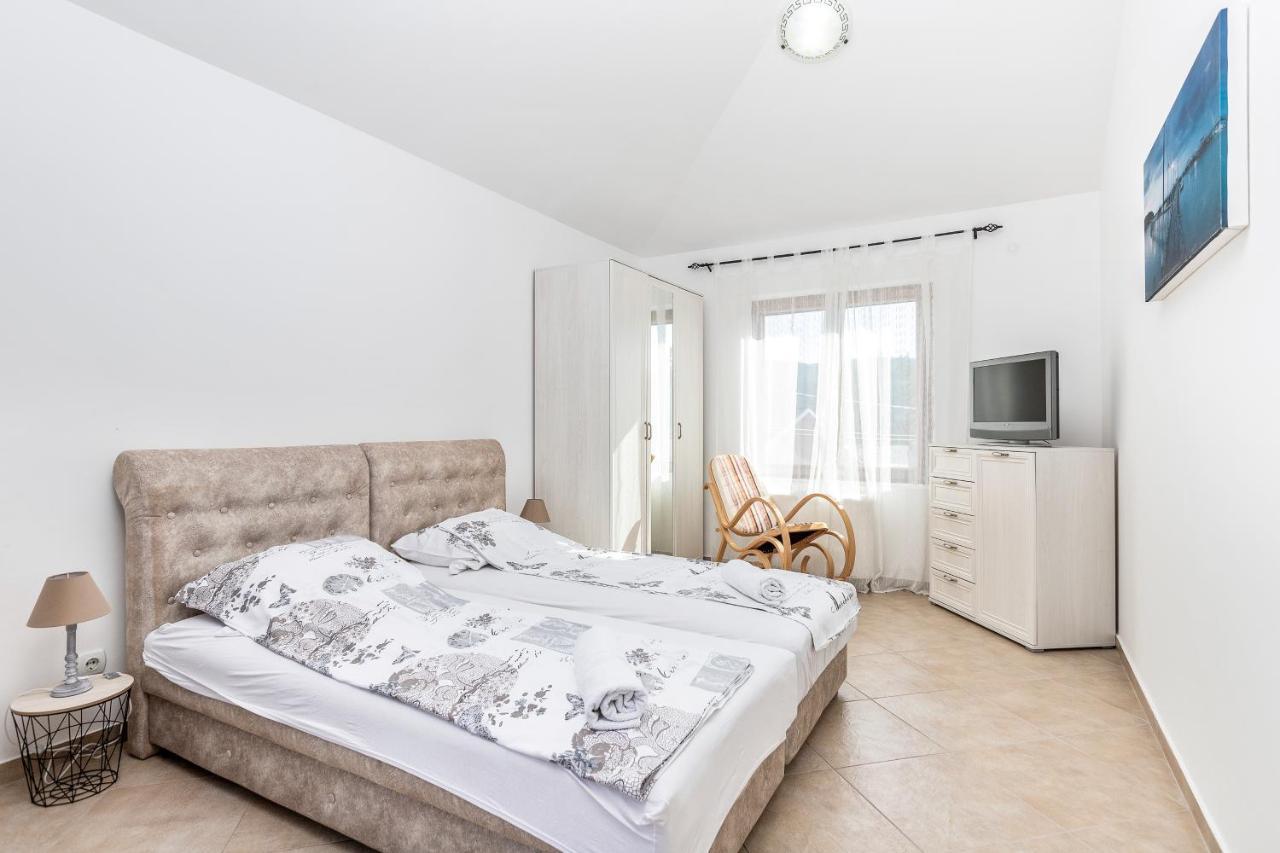 Villa Forest Котор Екстериор снимка