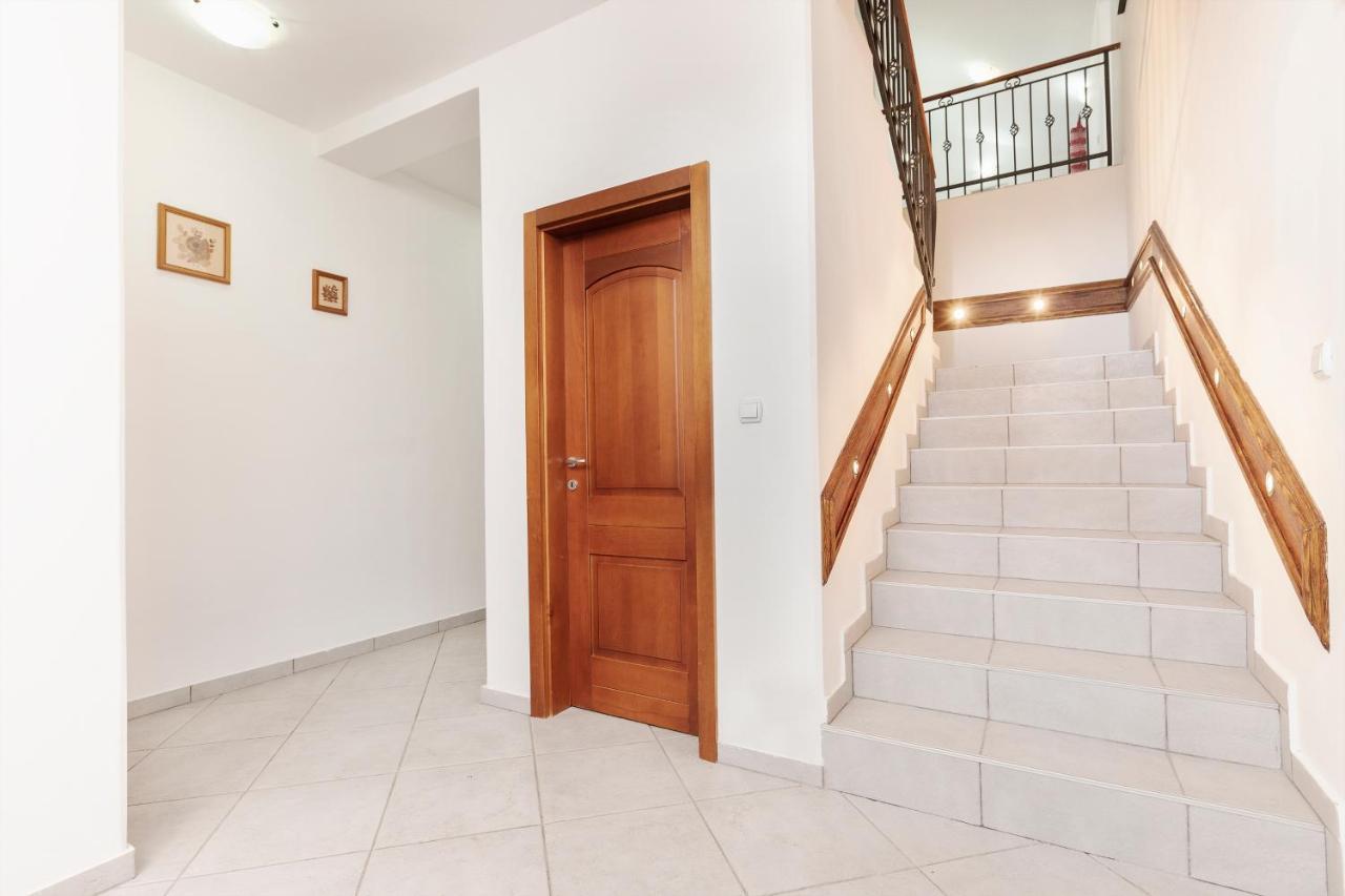 Villa Forest Котор Екстериор снимка