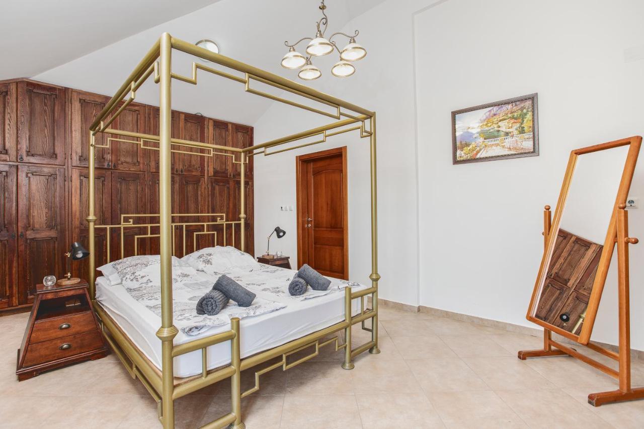 Villa Forest Котор Екстериор снимка