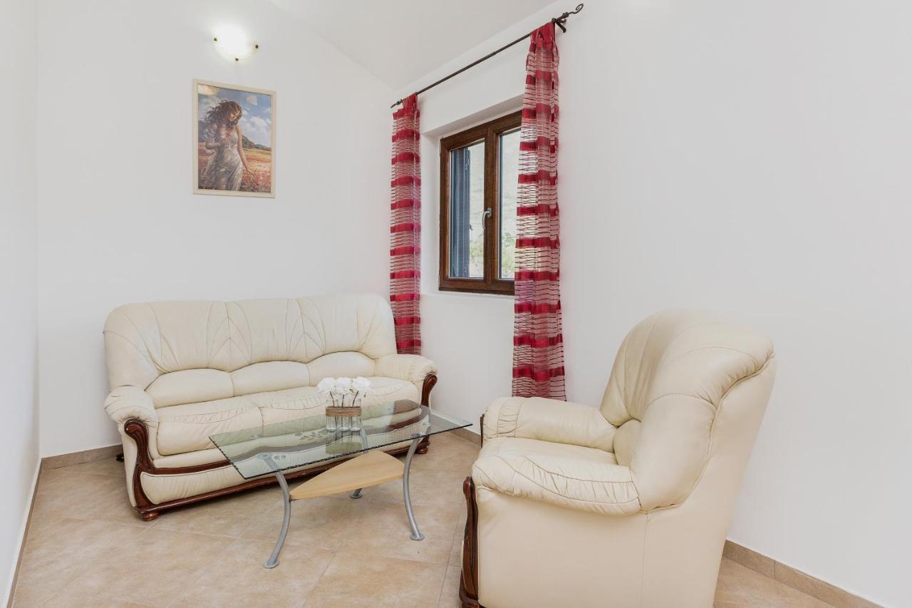 Villa Forest Котор Екстериор снимка