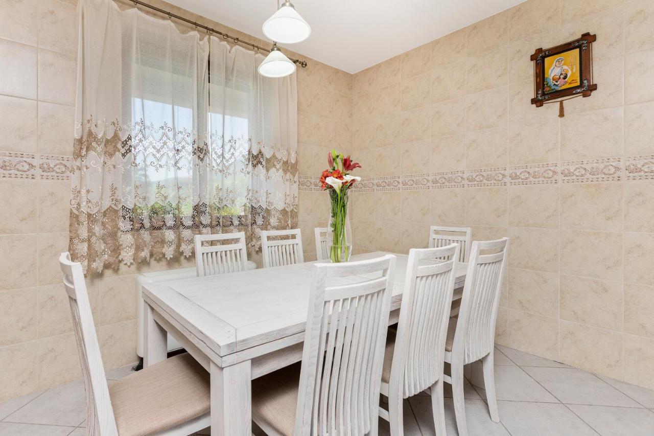 Villa Forest Котор Екстериор снимка