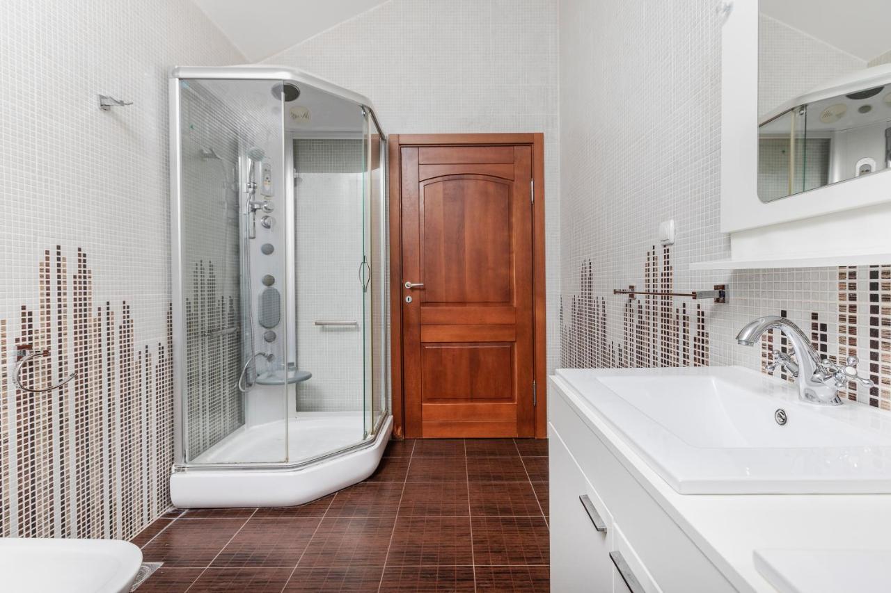 Villa Forest Котор Екстериор снимка