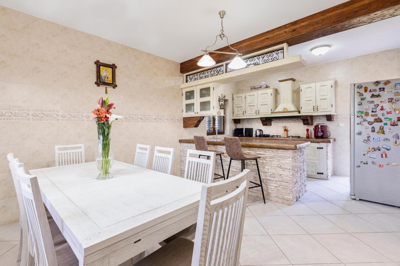Villa Forest Котор Екстериор снимка